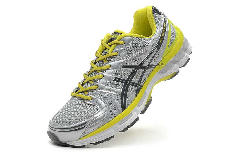 Asics GEL AYANO 18  pas cher asics unique